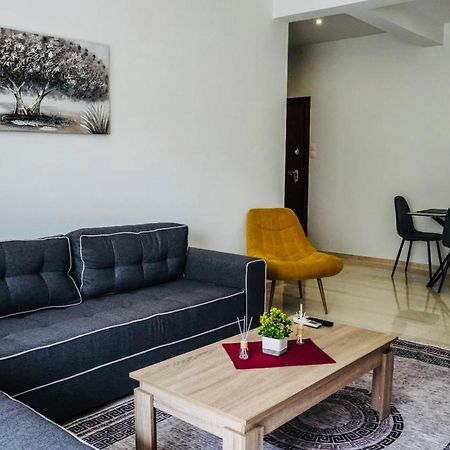 Silver Central Apartment Volos Eksteriør billede